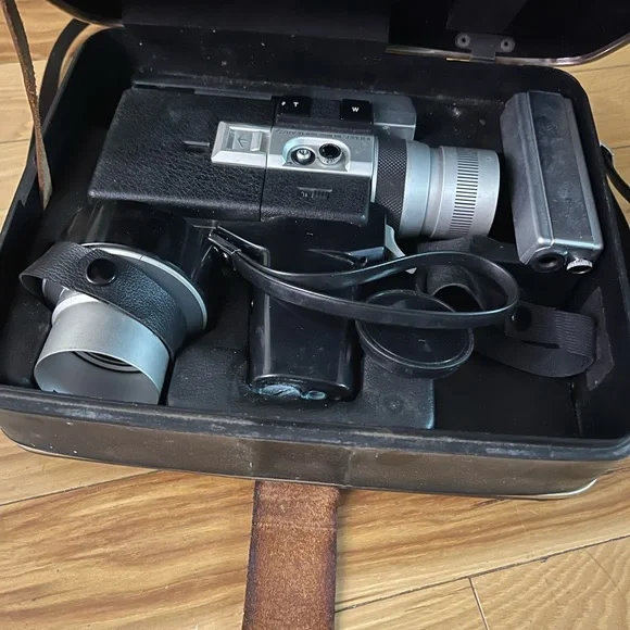 canon auto zoom 518 super 8